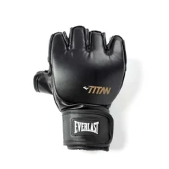 MMA Treningshansker Titan S-M