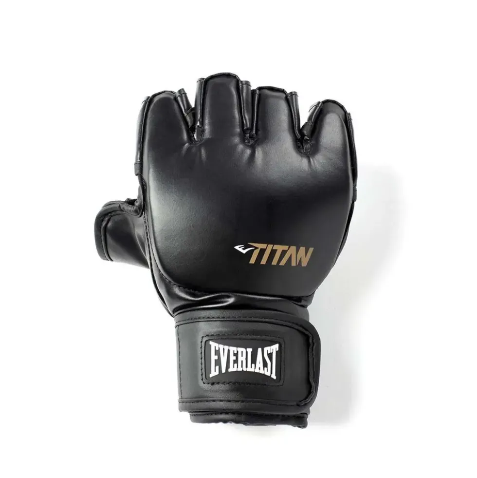 MMA Treningshansker Titan S-M