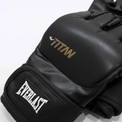 MMA Treningshansker Titan S-M