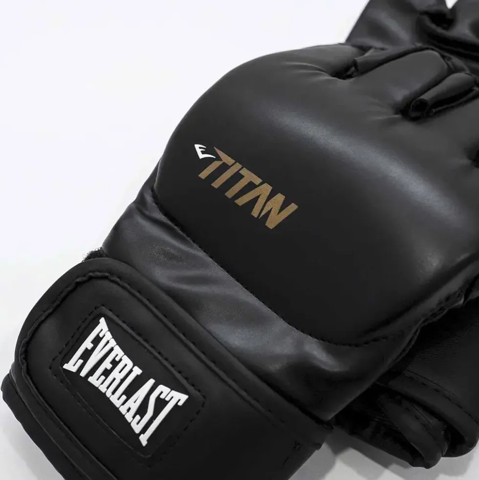 MMA Treningshansker Titan S-M