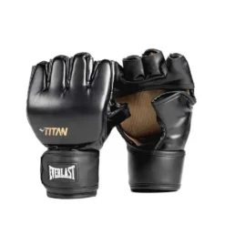 MMA Treningshansker Titan S-M