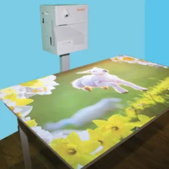 Mobil Omi Illusjoner