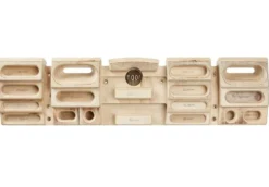 Moon Armstrong Fingerboard Ash