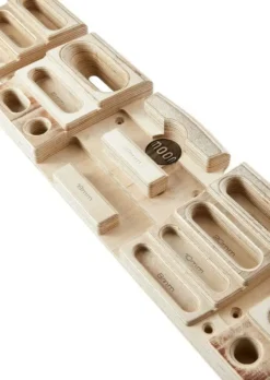 Moon Armstrong Fingerboard Ash