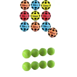 Moonball challenge - Utstyrspakke