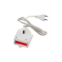 Motor til speilball 1 rpm