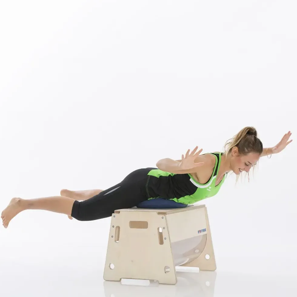 Movebox Treningsboks