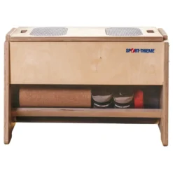 Movebox Treningsboks med utstyr