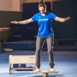 Movebox Treningsboks med utstyr