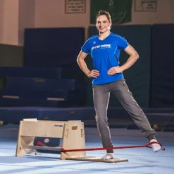 Movebox Treningsboks med utstyr