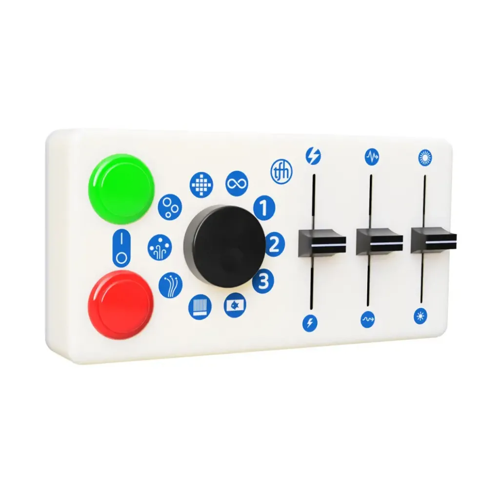 MSE kontroll Multipower