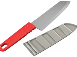 MSR Alpine Chef's Knife