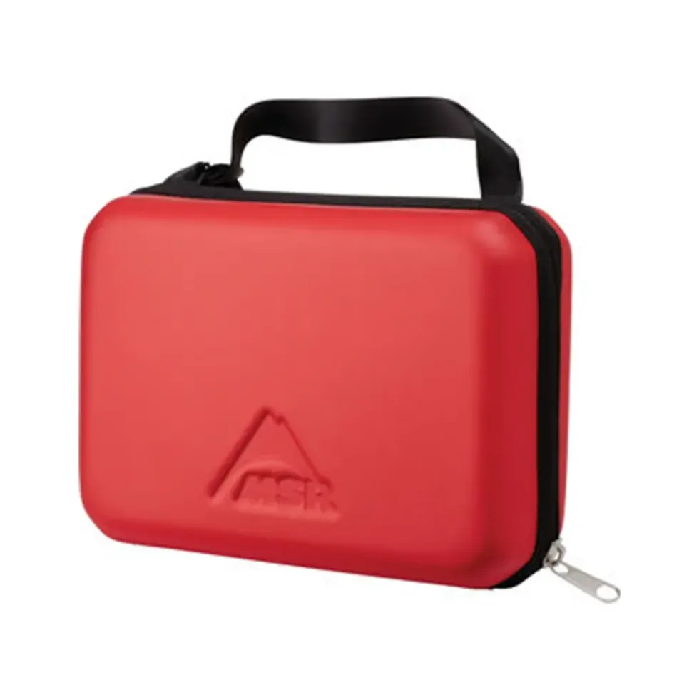 MSR Alpine Deluxe Kitchen Set