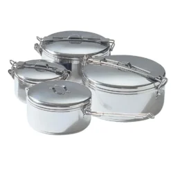 MSR Alpine StowAway Pot | 1,6 L