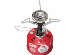 MSR Brenner Pocket Rocket DLX