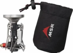 MSR Brenner Pocket Rocket DLX