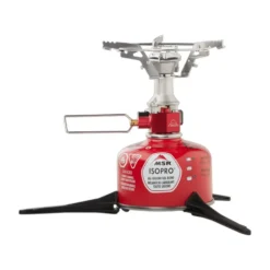 MSR Brenner Switch Stove