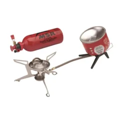 MSR Brenner WhisperLite Universal
