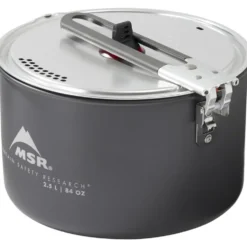MSR Ceramic 2.5L Pot 2.0