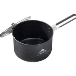 MSR Ceramic 2.5L Pot 2.0