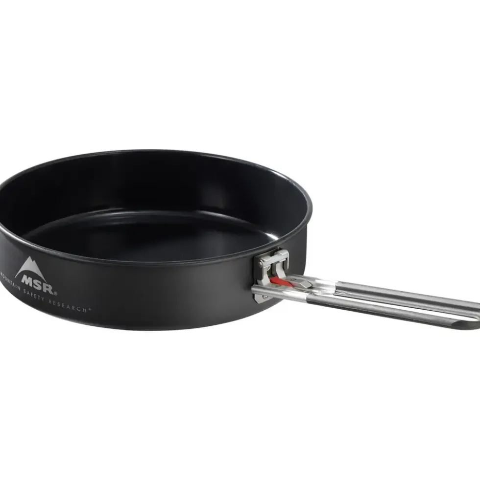 MSR Ceramic Skillet 2.0 | 20 cm