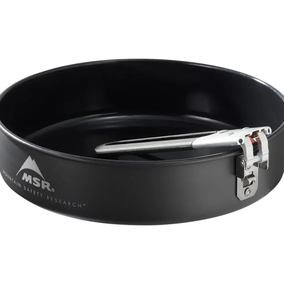 MSR Ceramic Skillet 2.0 | 20 cm