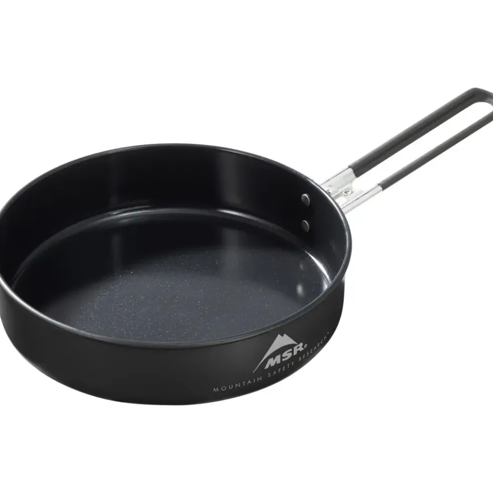 MSR Ceramic Skillet 2.0 | 20 cm