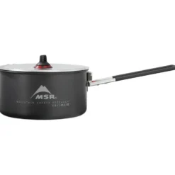MSR Ceramic Solo Pot 2.0 | 1,3 L