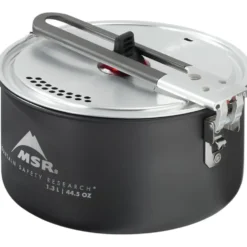 MSR Ceramic Solo Pot 2.0 | 1,3 L