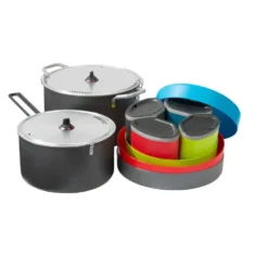 MSR Flex 4 Cook Set | Turkjøkken