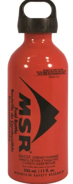 MSR Fuel Bottle 325 ml