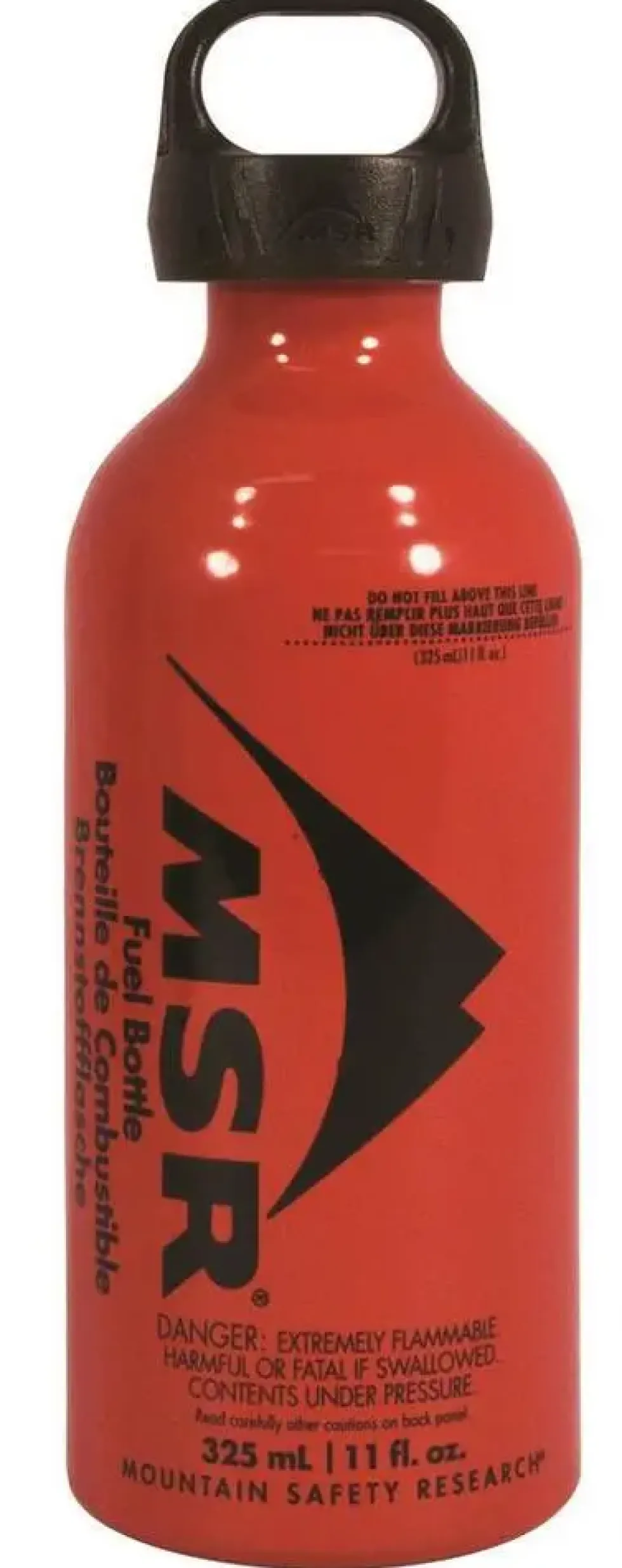 MSR Fuel Bottle 325 ml