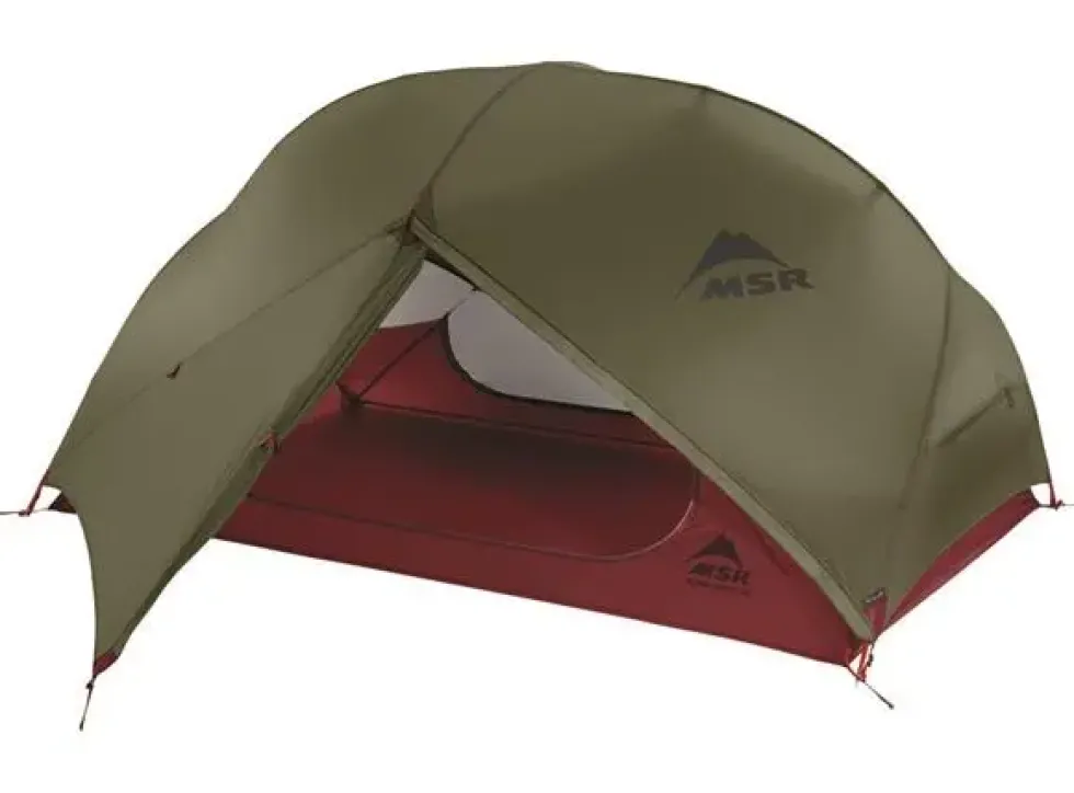 MSR Hubba Hubba NX Telt 2