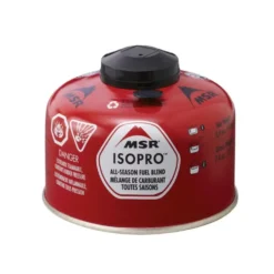 MSR IsoPro Canister 110 g Gass