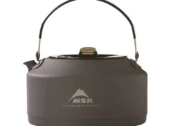 MSR Pika Te- og kaffekanne
