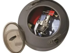 MSR Pika Te- og kaffekanne