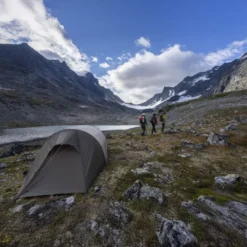 MSR Tindheim Tunneltelt