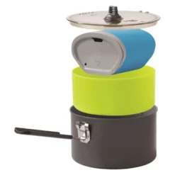 MSR Trail Lite Solo Cook Set