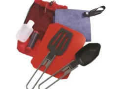 MSR Ultralight Kitchen Set