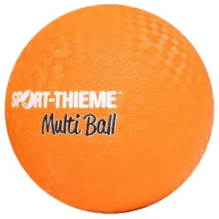 Multiball 18 cm | Oransje