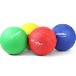 Multiball sett | 21 cm
