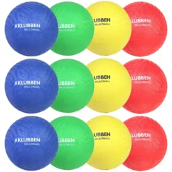 Multiball sett | 21 cm