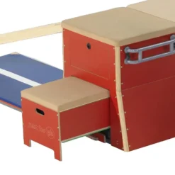 Multibox Just for Kids