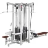 Multigym 4 stasjoner OV