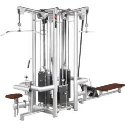 Multigym 4 stasjoner OV