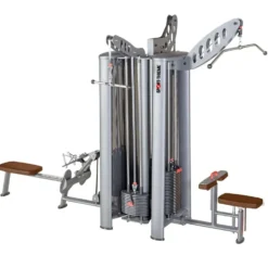 Multigym 4 stasjoner OV
