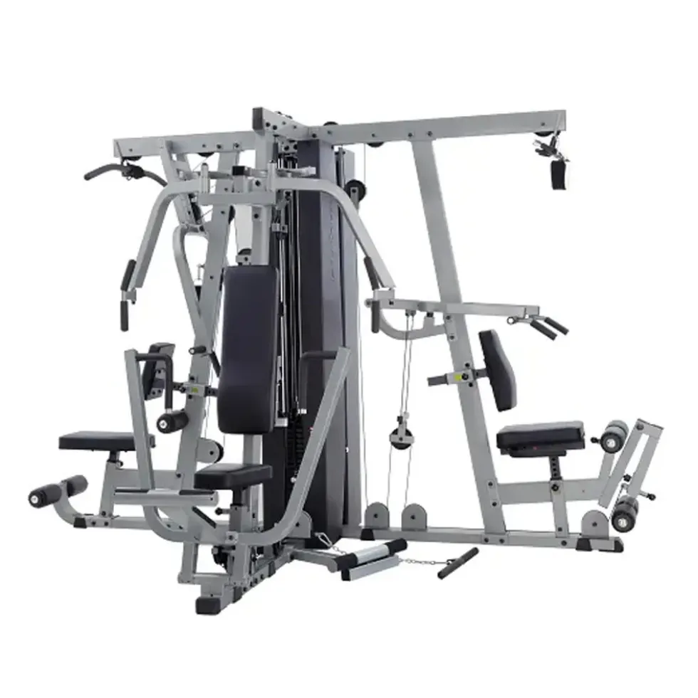 Multigym Body-Solid EXM-4000