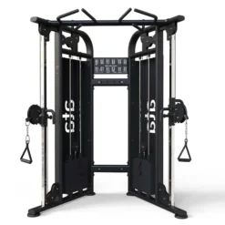 Multigym DAP Dual Adjustable Pulley ata