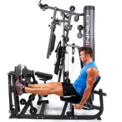 Multigym Finnlo Autark 2500
