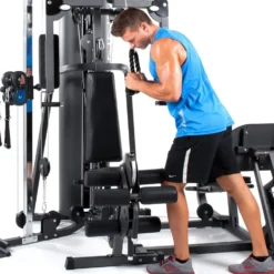 Multigym Finnlo Autark 2500